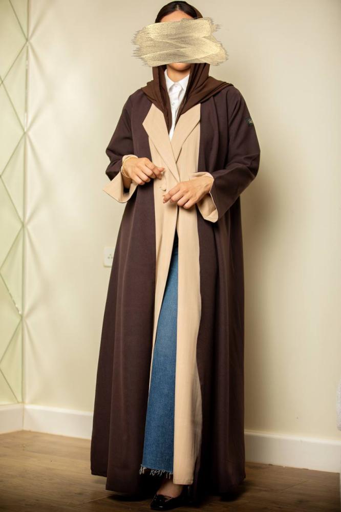 Abaya 108