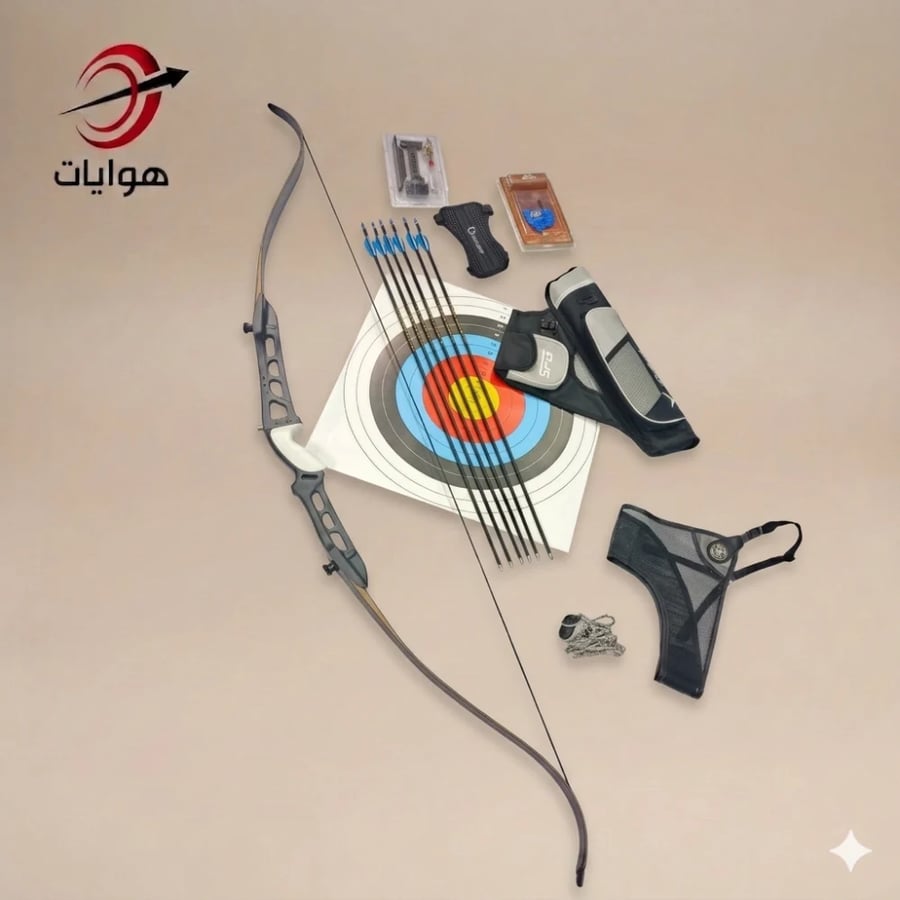 قوس احترافي ماركة جانكسينج 68 انش