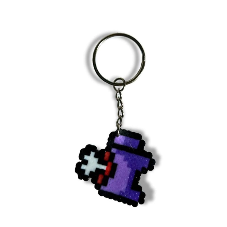 Keychain | Amung S