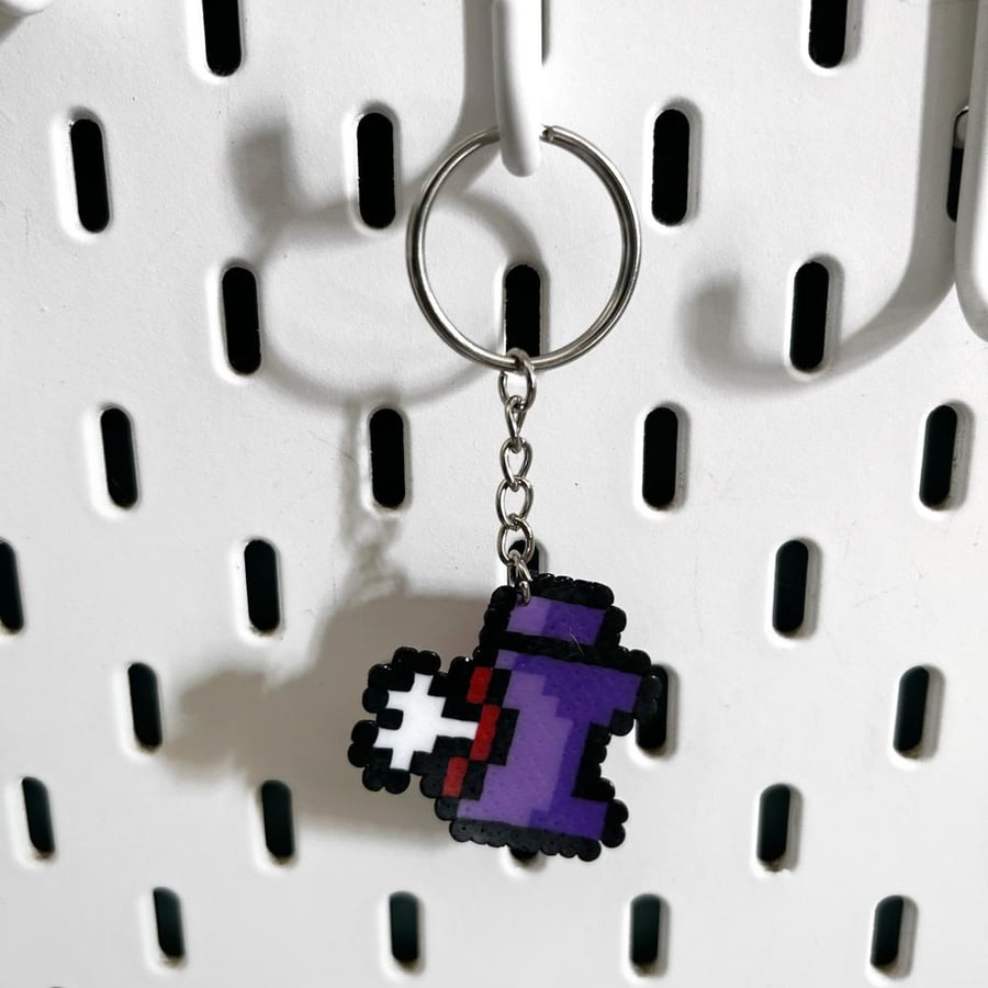 Keychain | Amung S