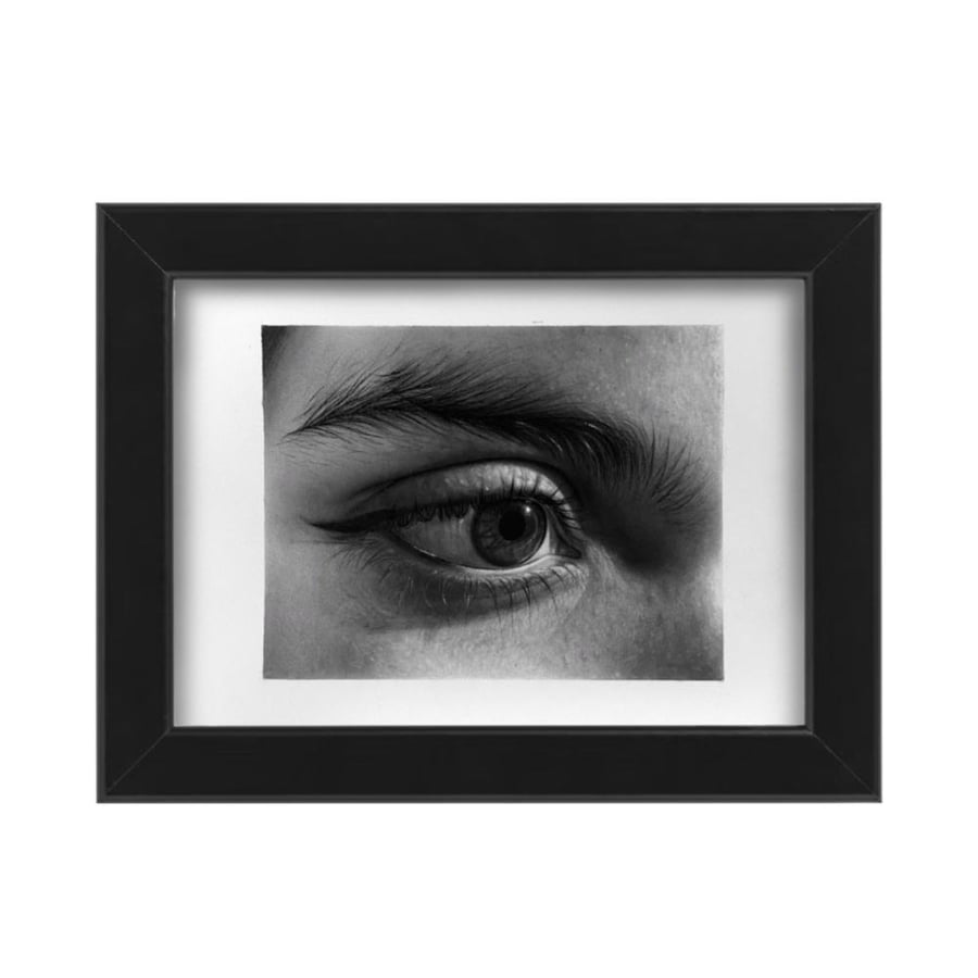 Personal drawing requests | Drawing one eye