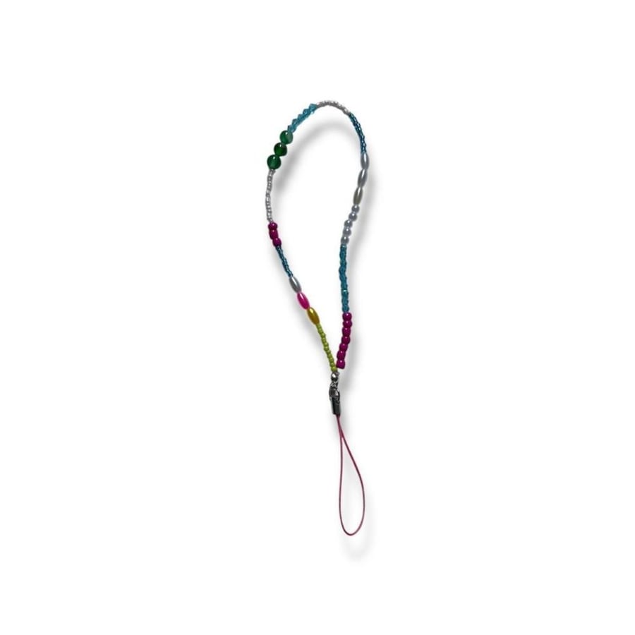 Mobile phone pendant