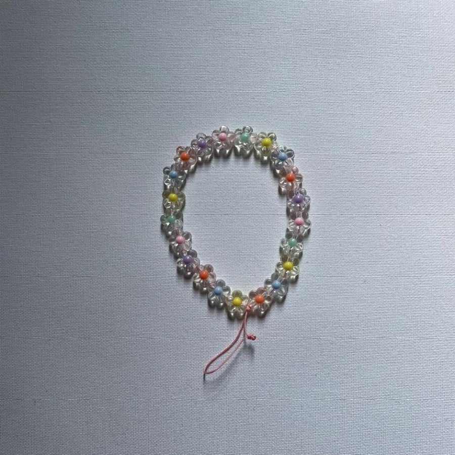 Mobile phone pendant