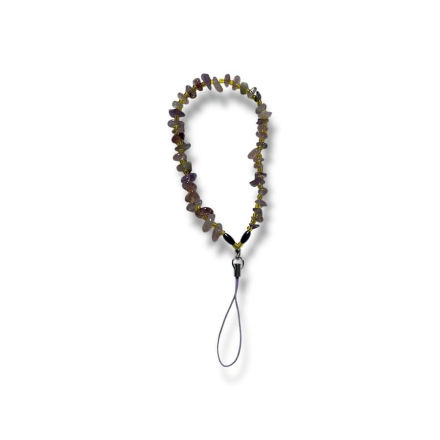 Mobile phone pendant