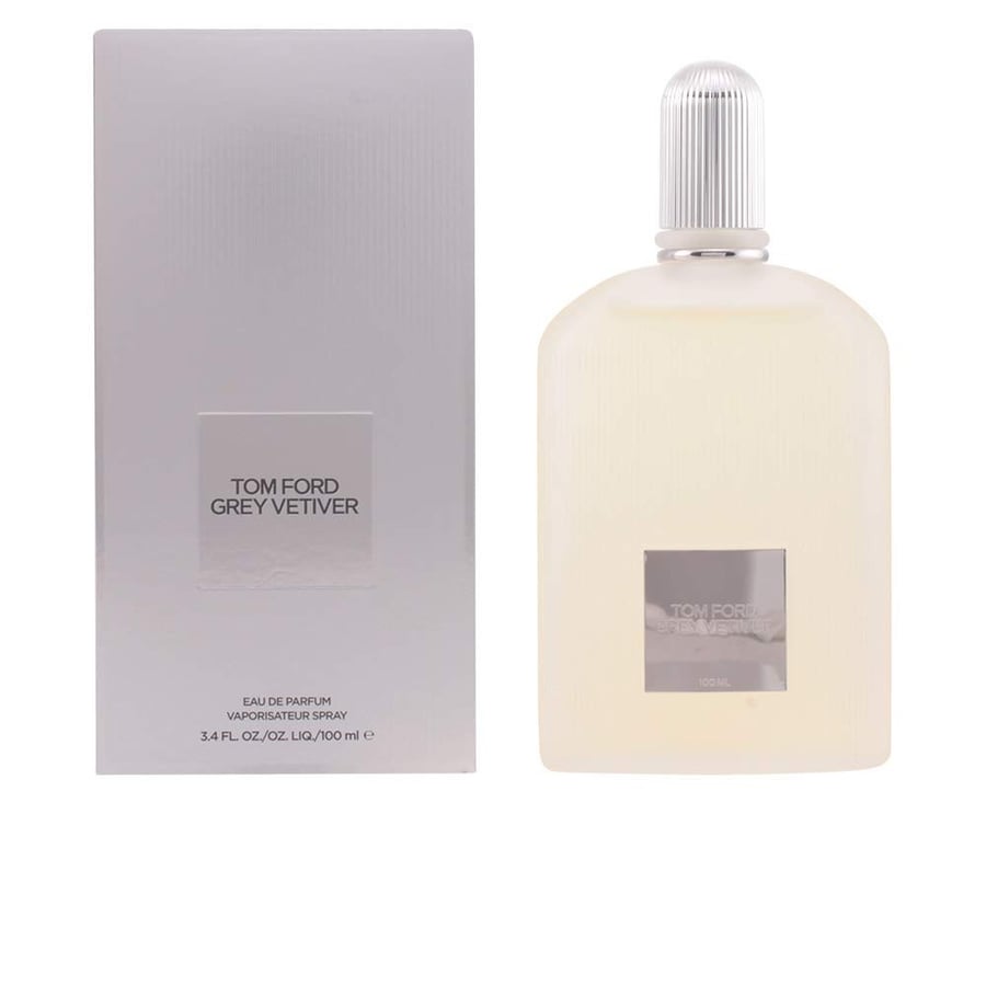 عطر  جراي فيتيفر من توم فورد عطر للرجال - او دي بارفان، 100 مل