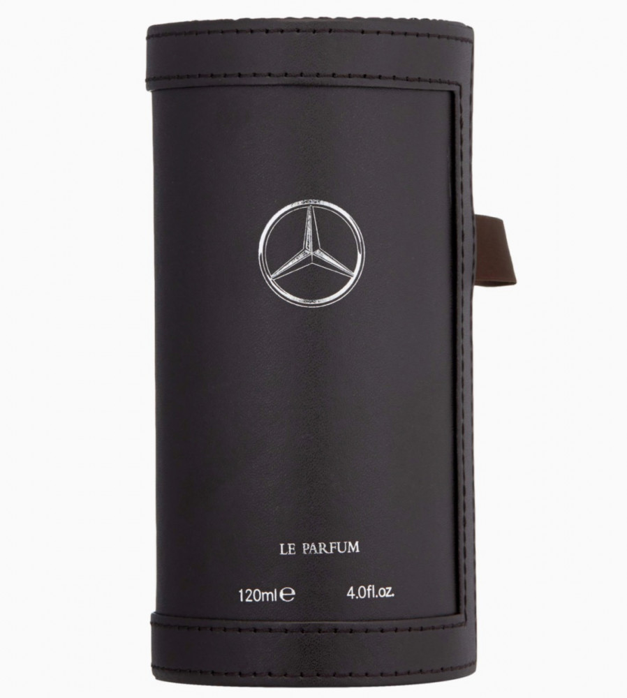 عطر مرسيدس بنز لي بيرفيوم للرجال - او دي بارفان، 120 مل