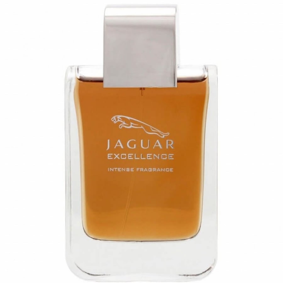 عطر جاغوار اكسيلانس للرجال - او دي تواليت ، 100 مل