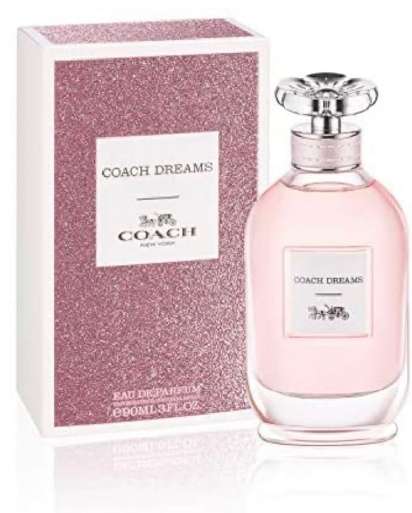 عطر كوتش دريمز او دو برفان 90 مل