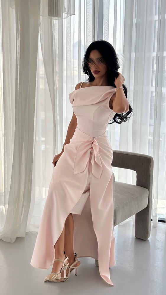 بيل الوردي |  Baby pink Belle