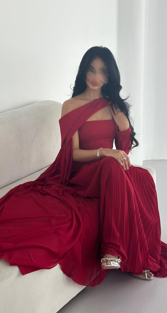 سينا الاحمر |  Sienna Red
