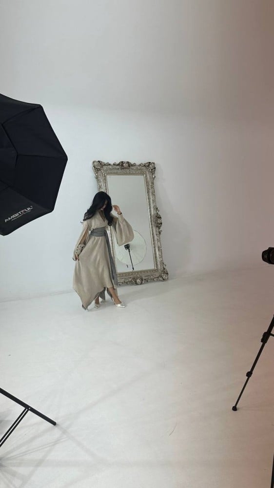 بيج | Beige