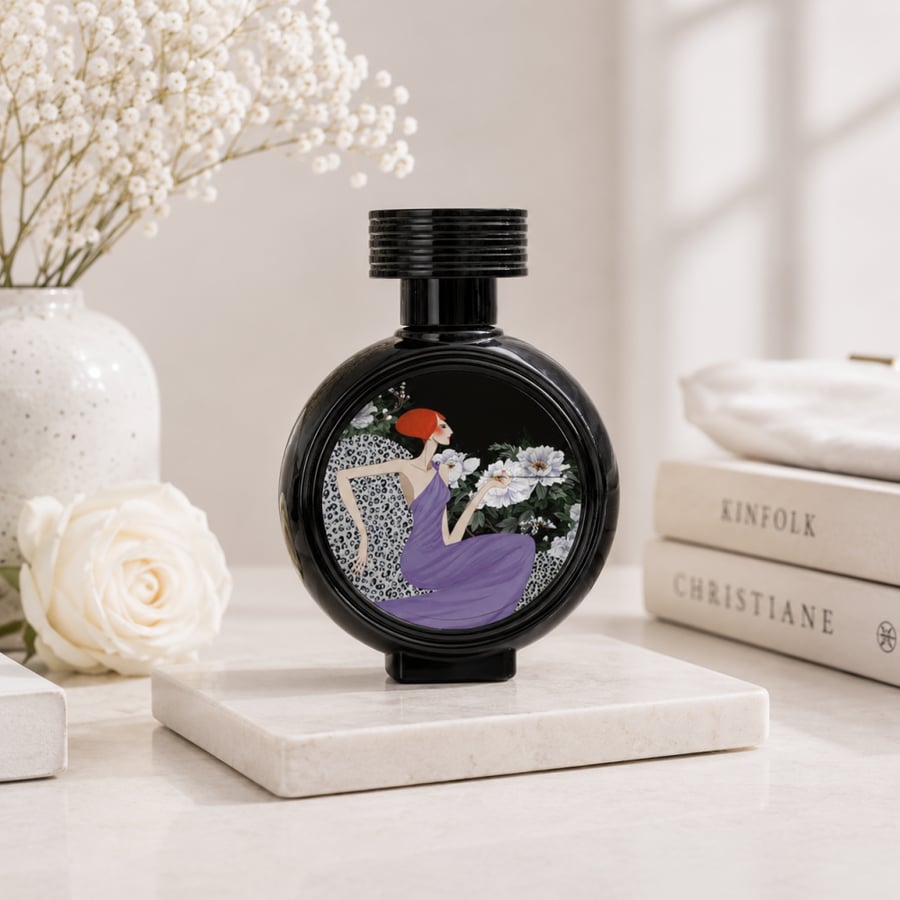 عطر HFC باريس راب مي إن دريمز 75مل | او دو بارفيوم