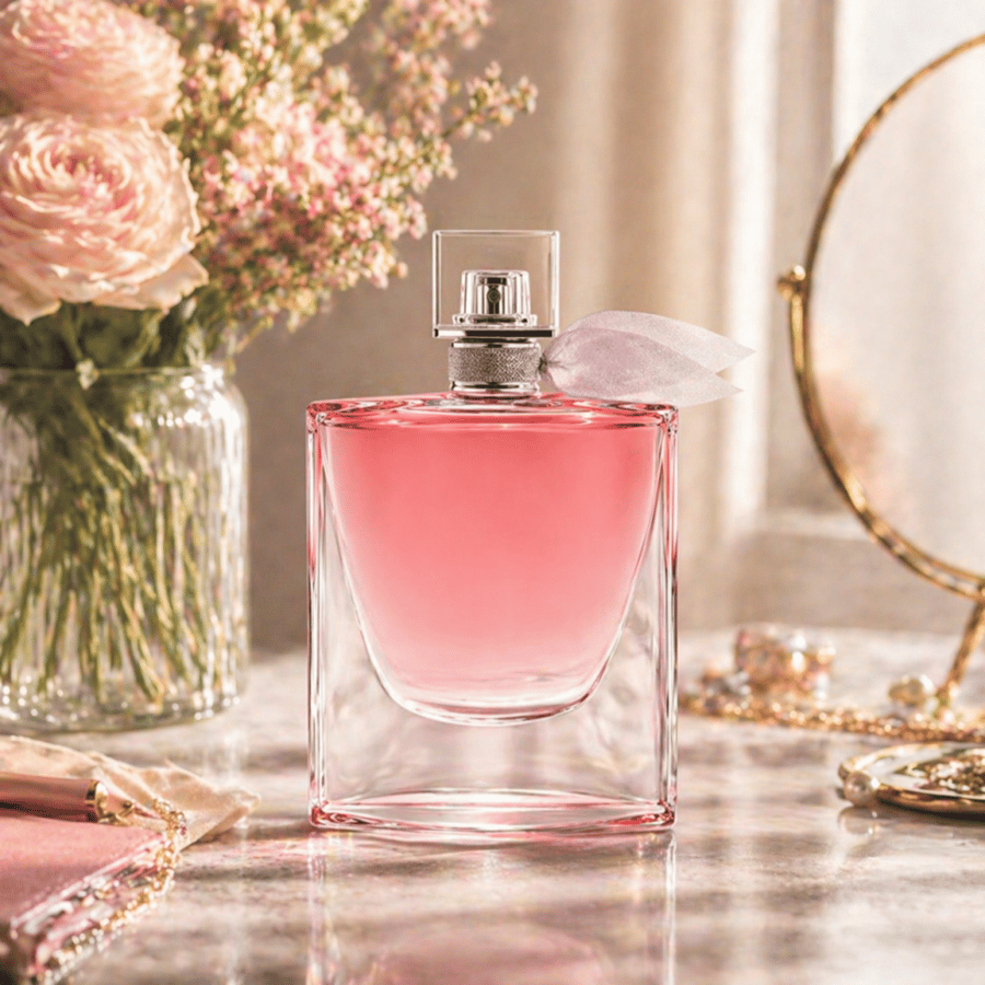 عطر لانكوم لافي اي بل او دو بارفيوم 75مل