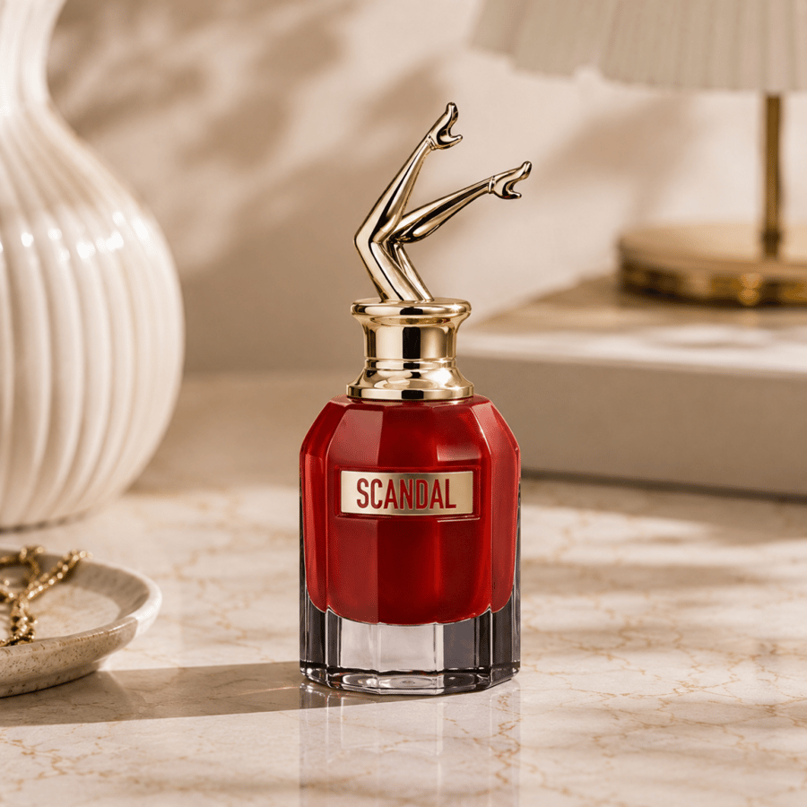 عطر جان بول غولتير سكاندال لي بارفيوم انتنس او دو بارفيوم 80 مل