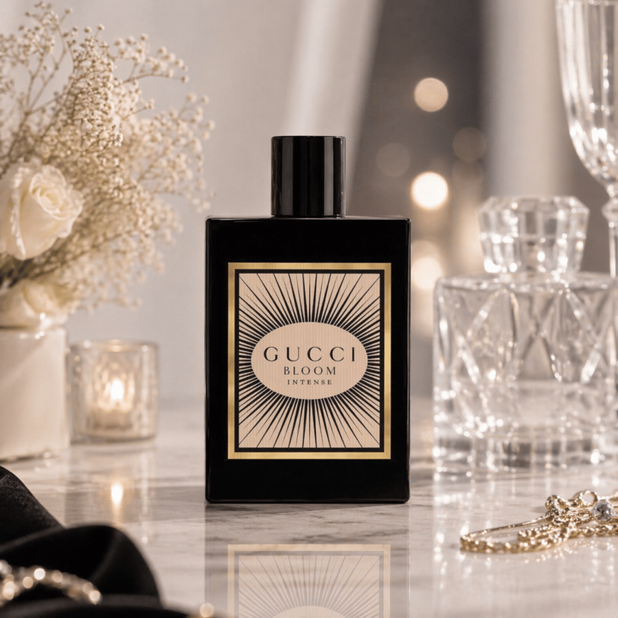 عطر قوتشي بلوم انتنس او دو بارفيوم 100مل