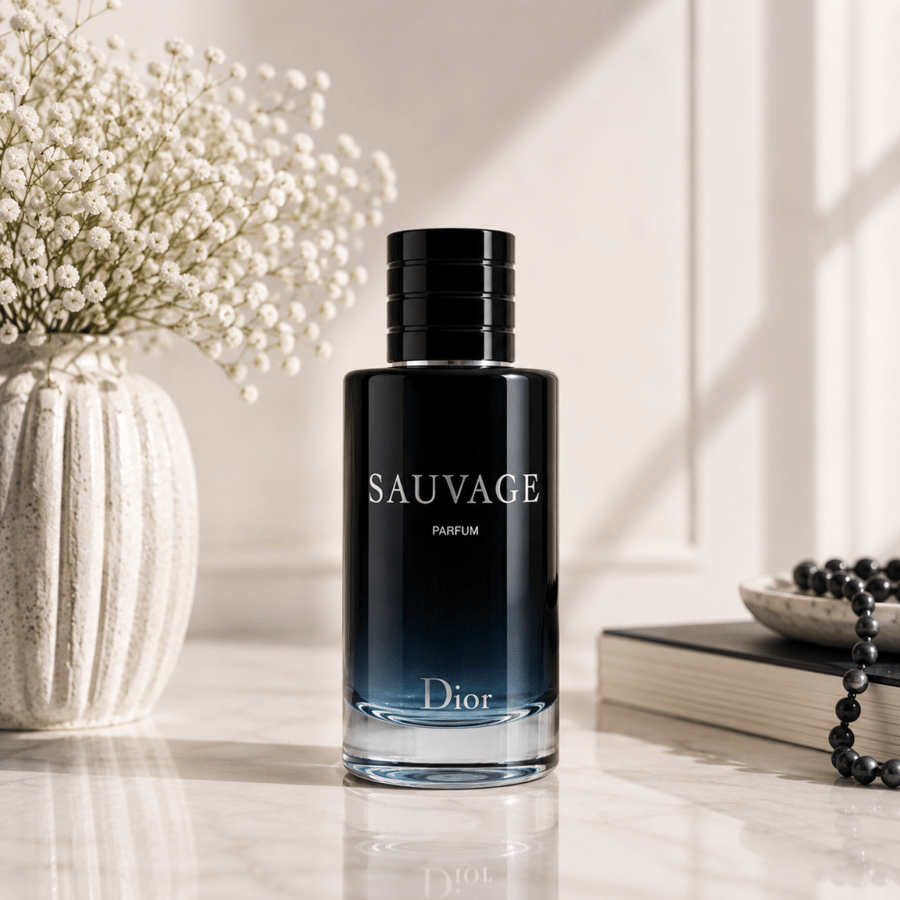 عطر ديور سوفاج للرجال بارفيوم 100مل