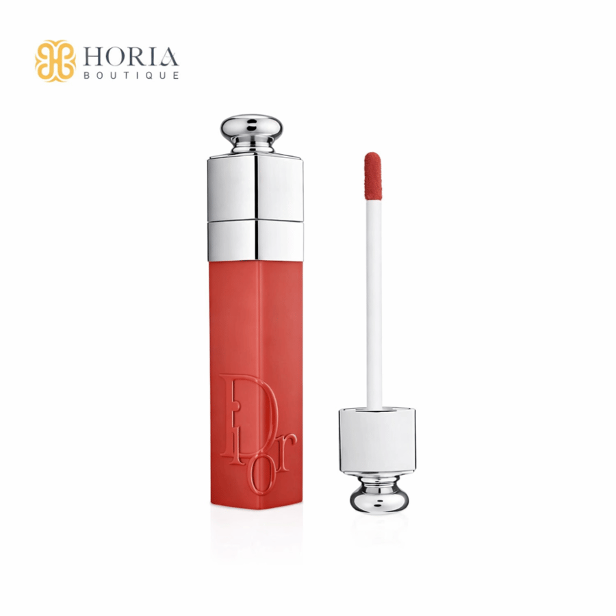ديور أديكت ليب تينت لون شفاه مُرطب وثابت 451 Natural Coral