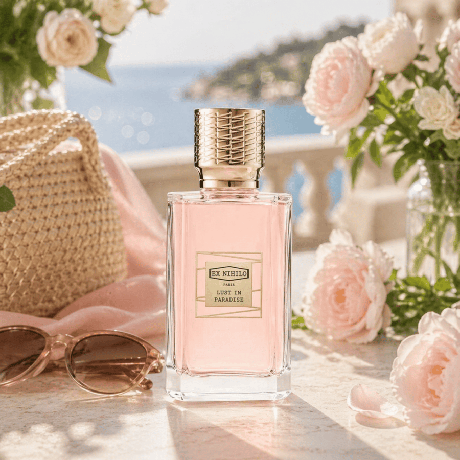 عطر اكس نيهيلو لست ان بارادايس او دو بارفيوم 100مل