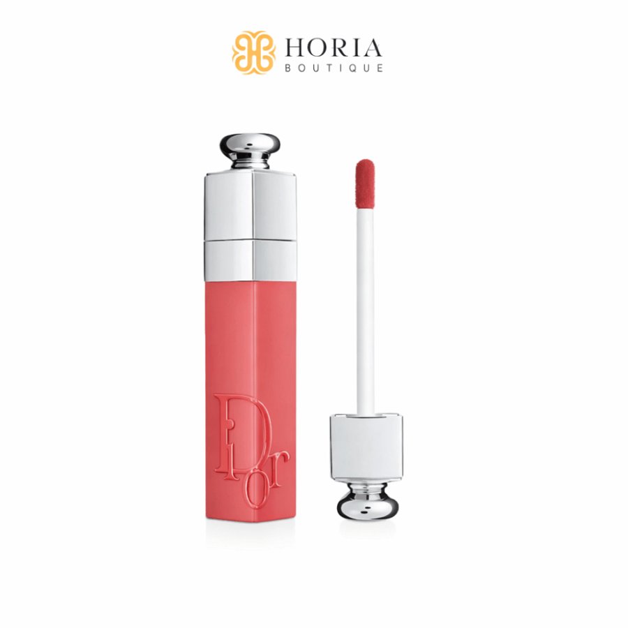 ديور أديكت ليب تينت لون شفاه مُرطب وثابت  451 Natural Coral