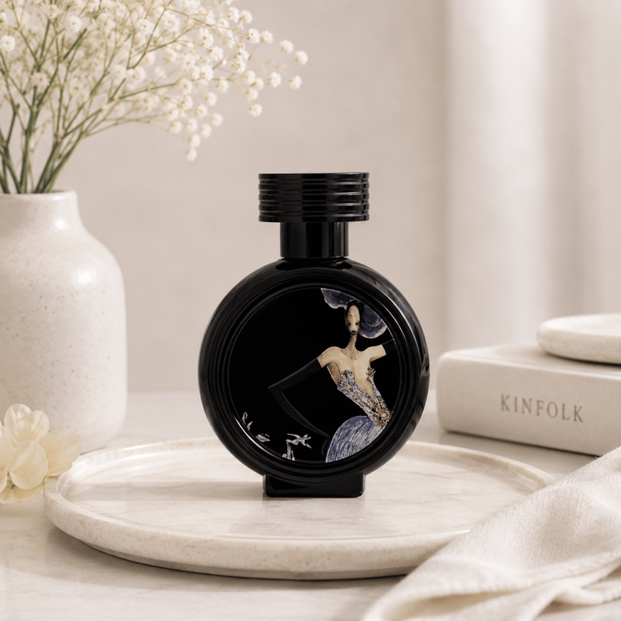 عطر HFC باريس ديفلز انترجيو 75مل | او دو بارفيوم