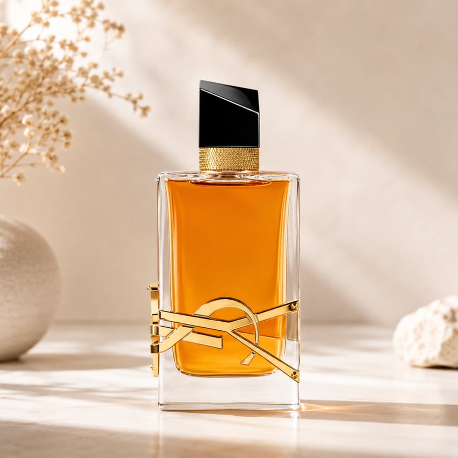 عطر اف سان لوران ليبر انتنس 90 مل