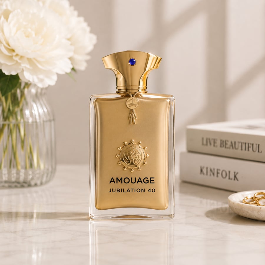 عطر امواج جوبليشن 40 الرجالي او دو بارفيوم-100 مل