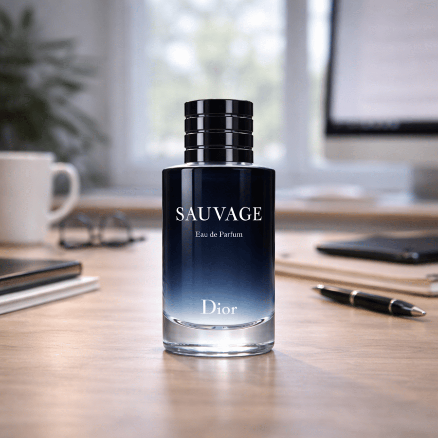 عطر سوفاج من ديور للرجال او دو تواليت 100مل