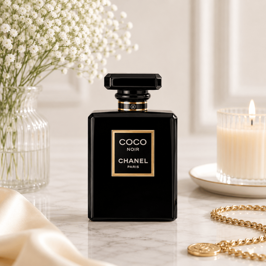 عطر شانيل كوكو نوار او دو بارفيوم  100 مل