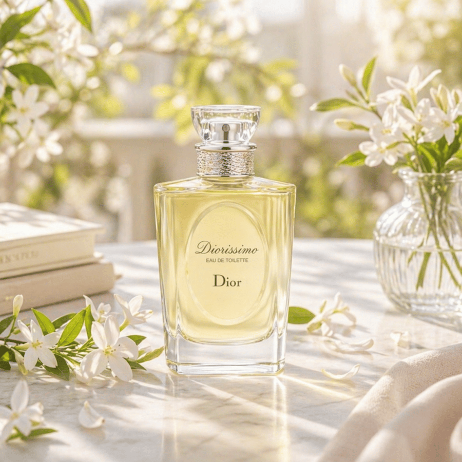 عطر ديور ديوريسيمو أو دو تواليت 100مل