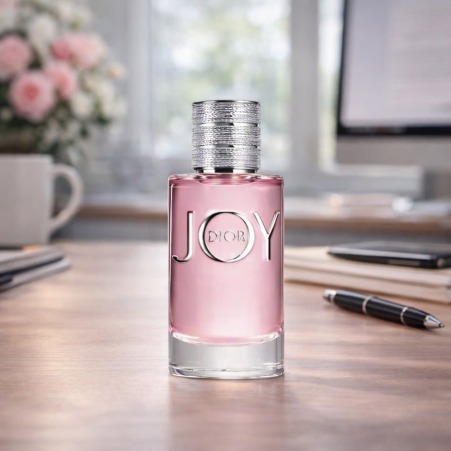 عطر ديور جوي او دو بارفيوم 100 مل