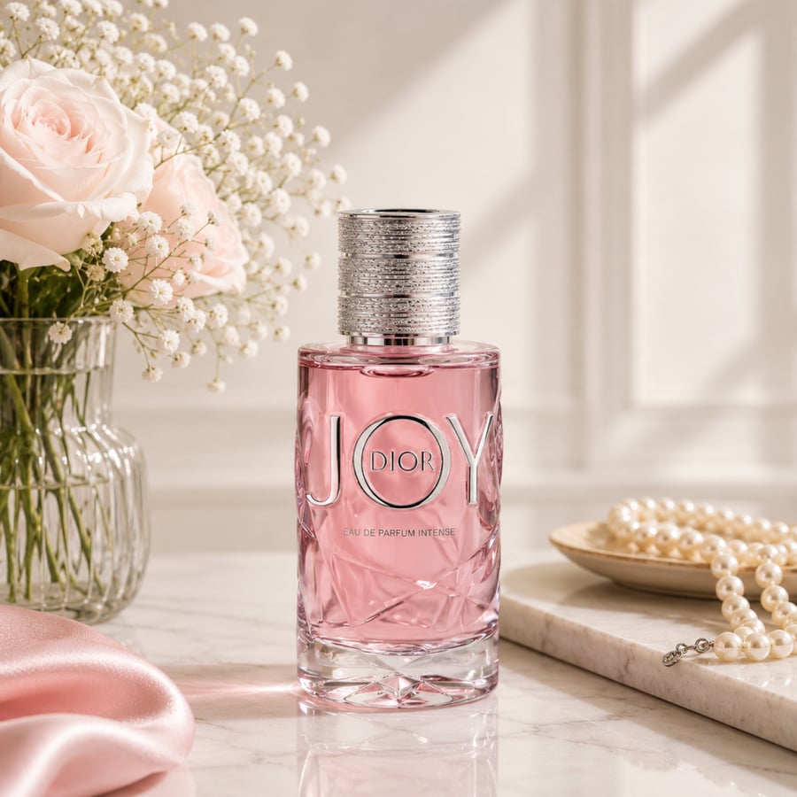 عطر ديور جوي انيتنس او دي بارفيوم 100 مل