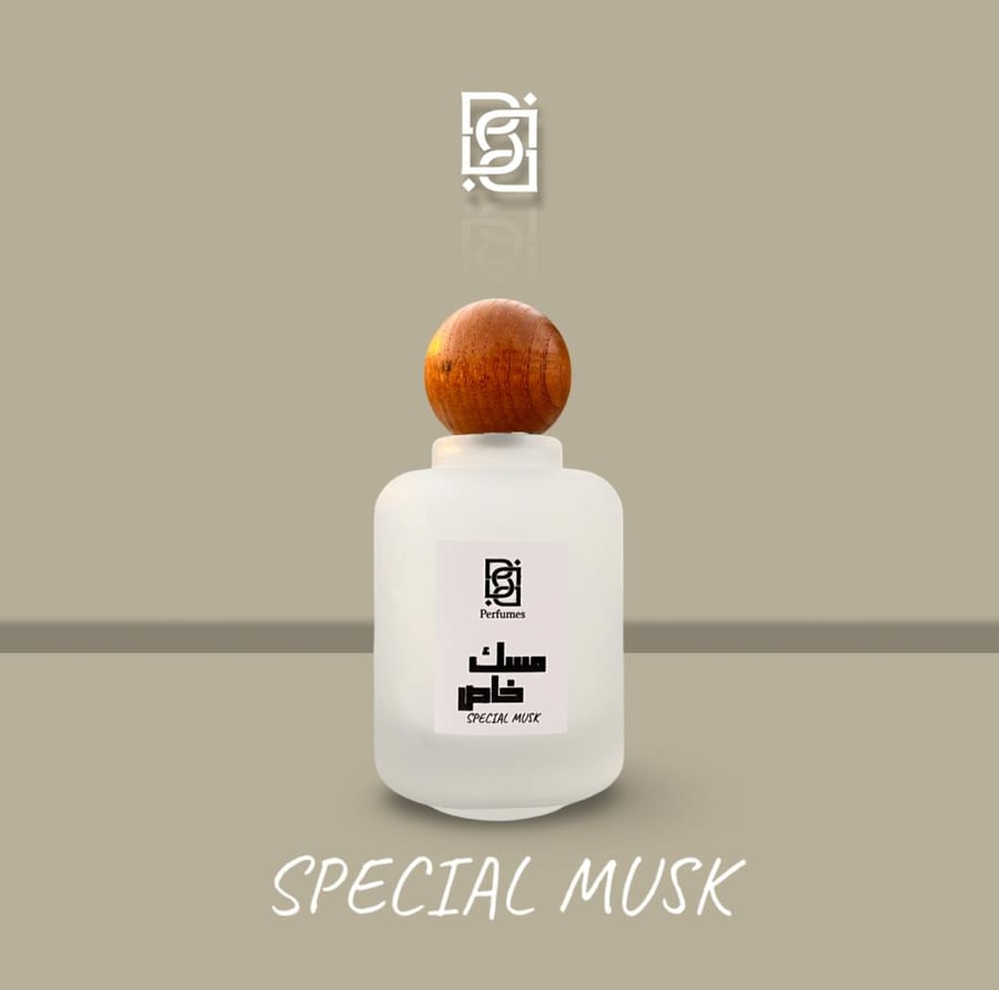 Special musk 100 ml