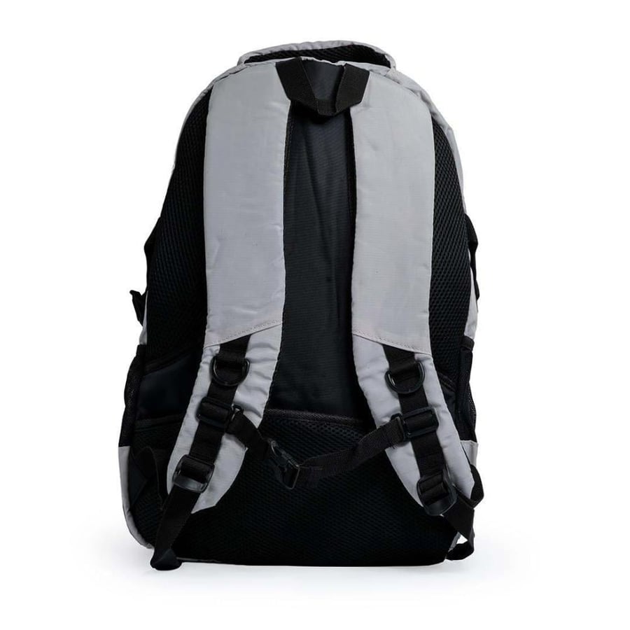 حقيبة ظهر لايف ستايل للجنسين من باتريك _ MN-BK26-11B - 51CM