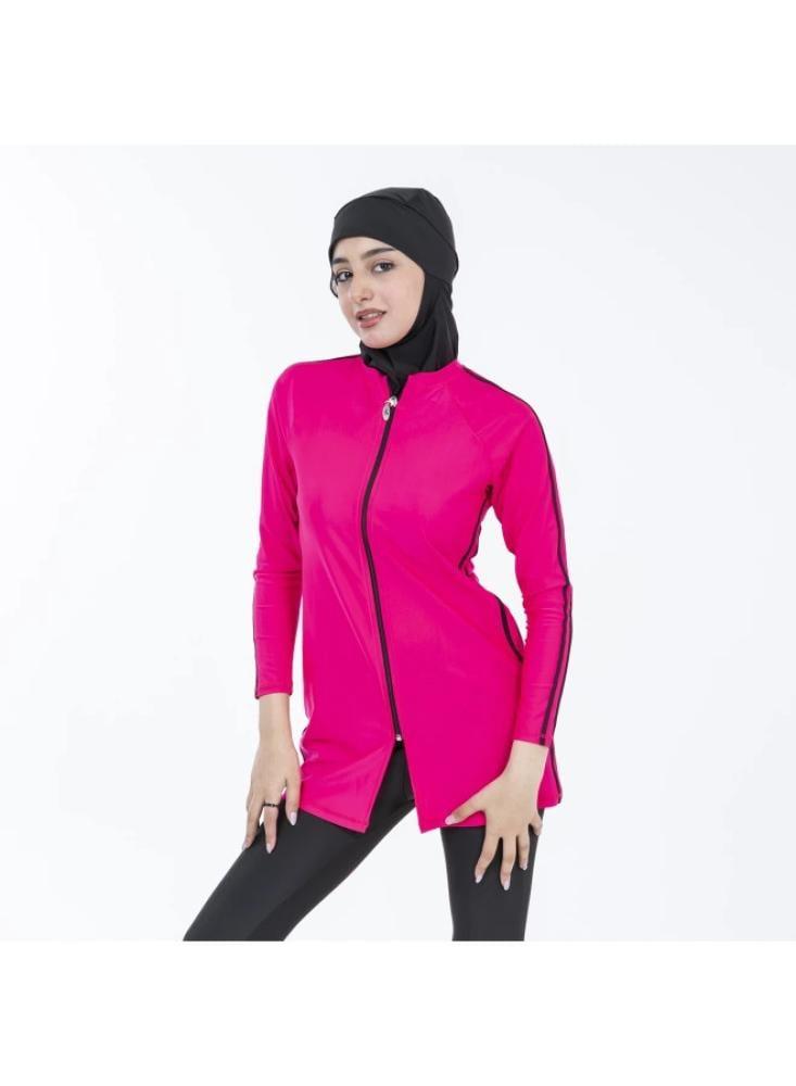بدلة سباحة نسائي من باتريك _ PW2424218-BKPI