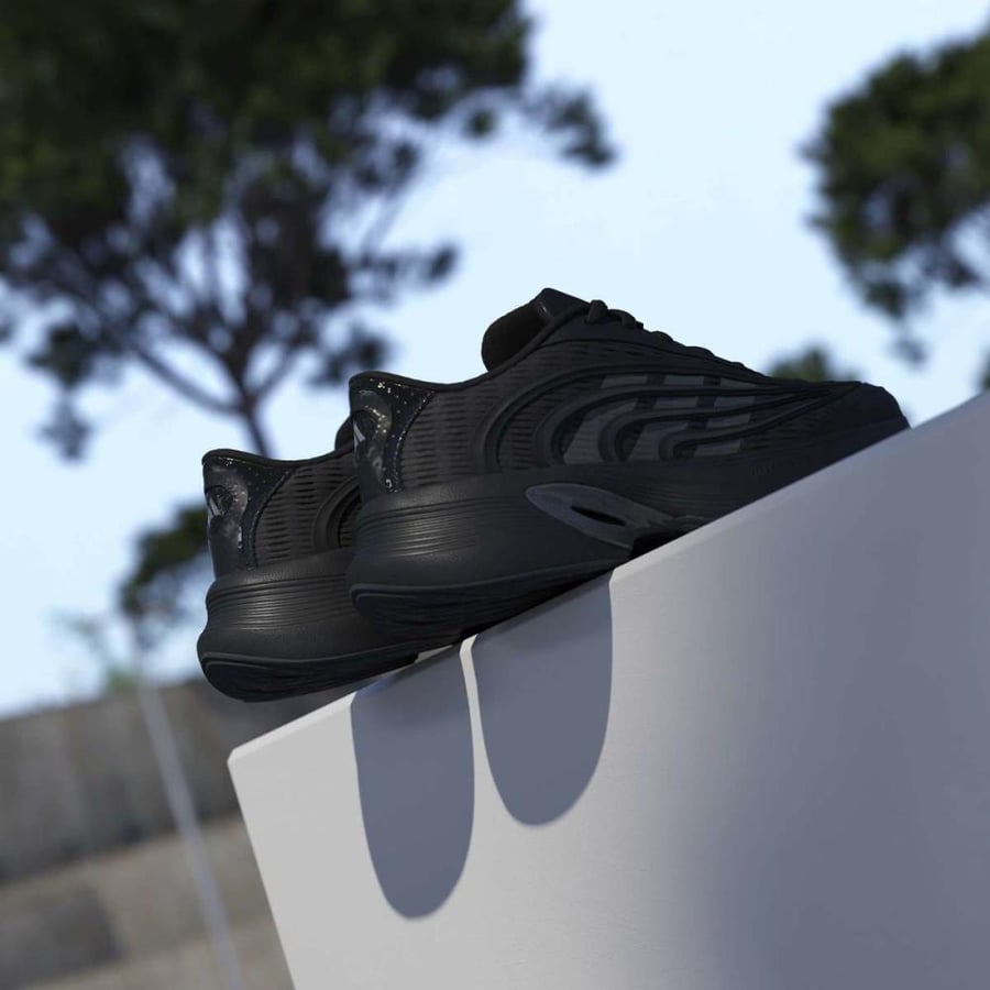 حذاء لايف ستايل CLIMACOOL SPW نسائي من اديداس _ HQ4972