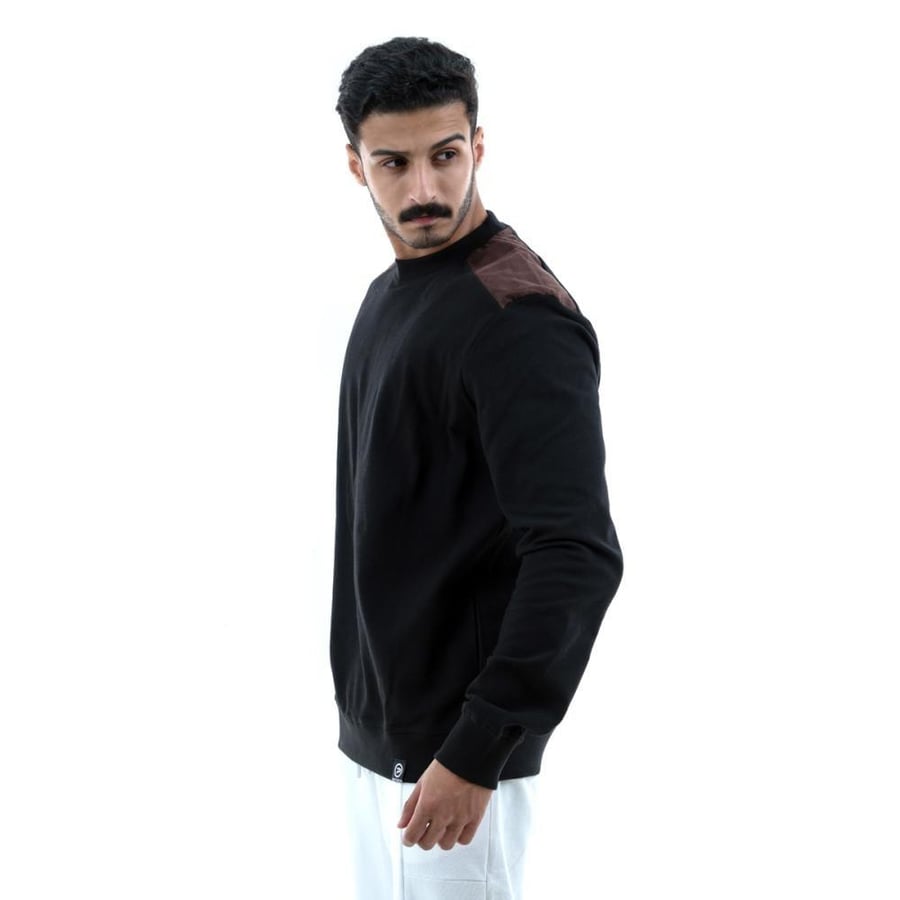 سويت شيرت جري رجالي من باتريك _ PKT-POP-01-B