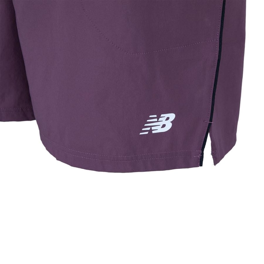 New Balance men's training shorts