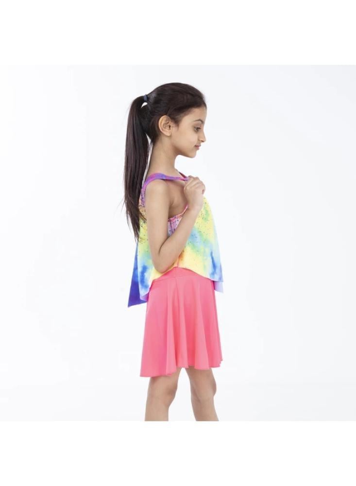 بدلة سباحة بناتي من باتريك _ PKI24239-PI