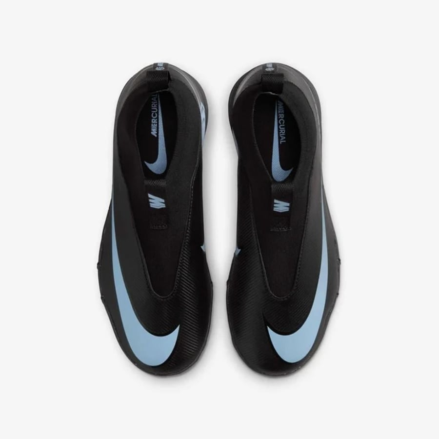 Soccer shoe Zoom Super Fly 10 Academy TF for boys from Nike _ FQ8310-001