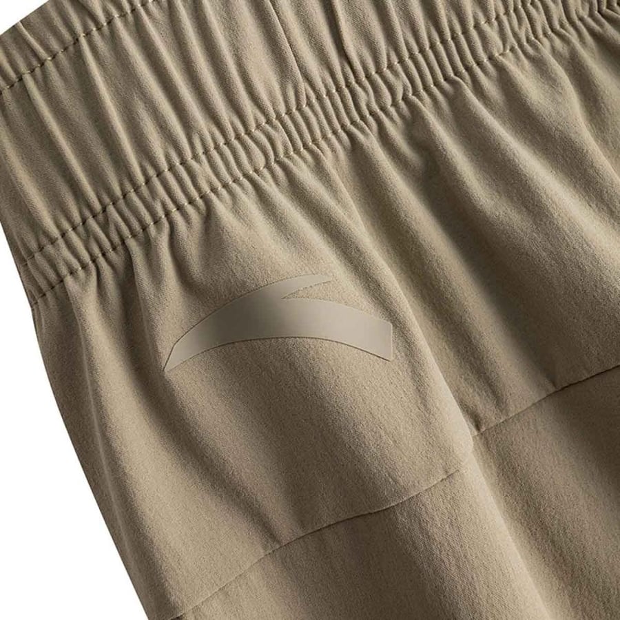Anta Men's Training Pants - 852537509S-1