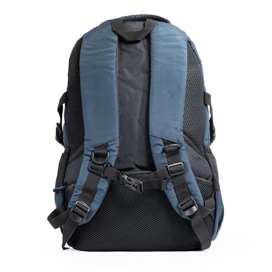 حقيبة ظهر لايف ستايل للجنسين من باتريك _ MN-BK26-11 - 51CM