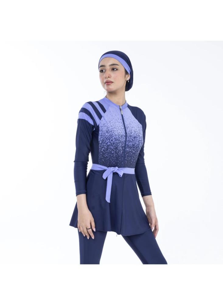 بدلة سباحة نسائي من باتريك _ PW24441-NYIN