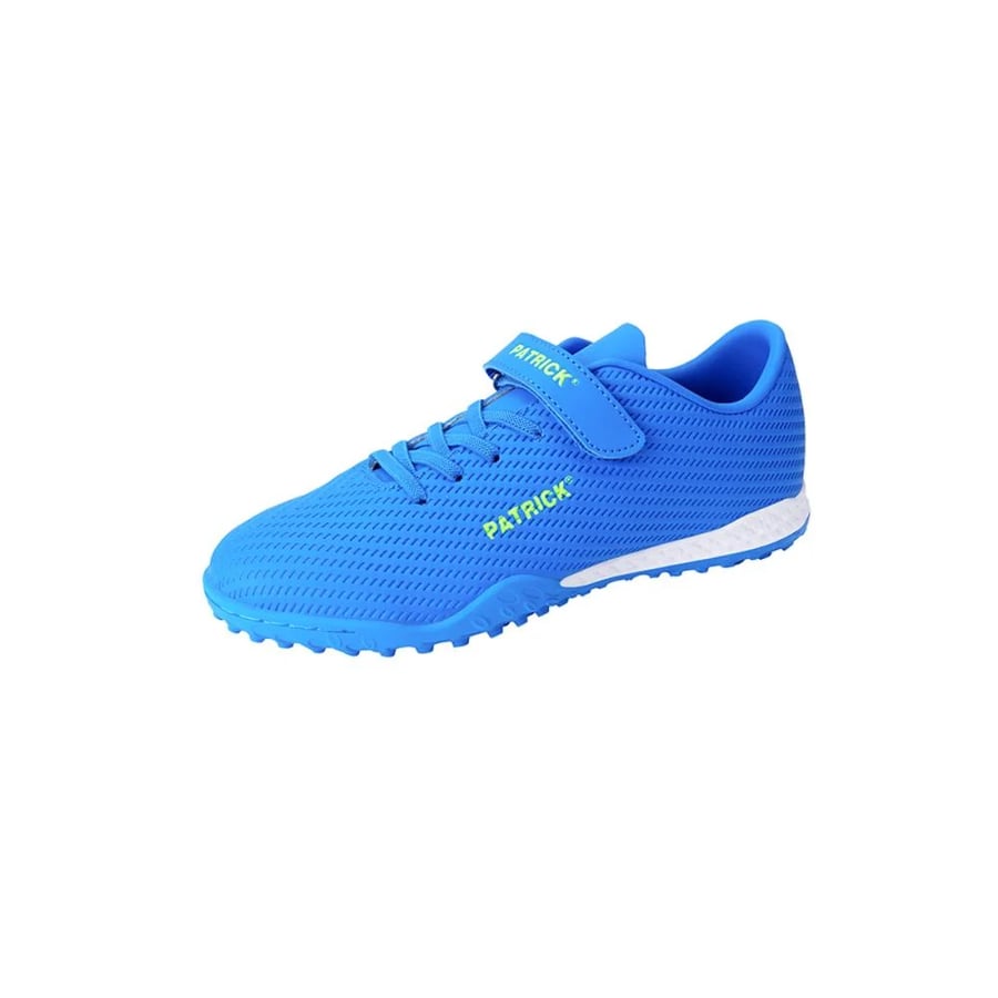Children's soccer shoe from Patrick _ PATTFB24761-FBL