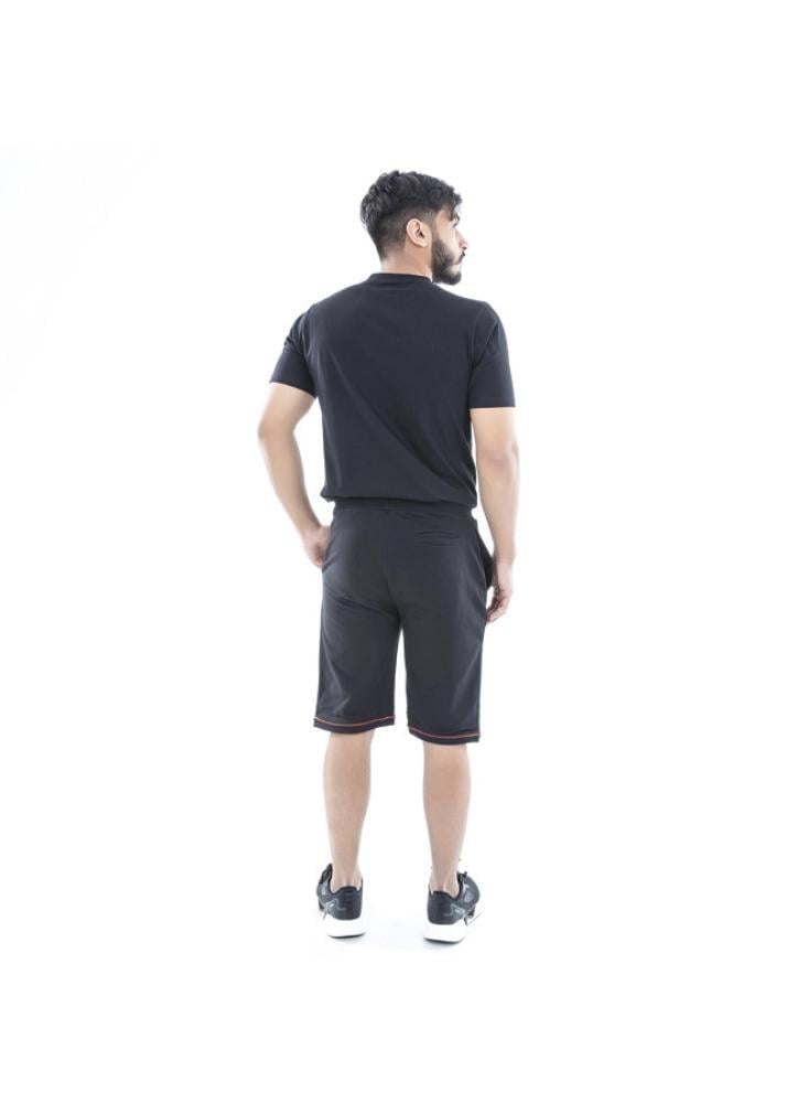 شورت لايف ستايل  رجالي من باتريك _ CMSRT013