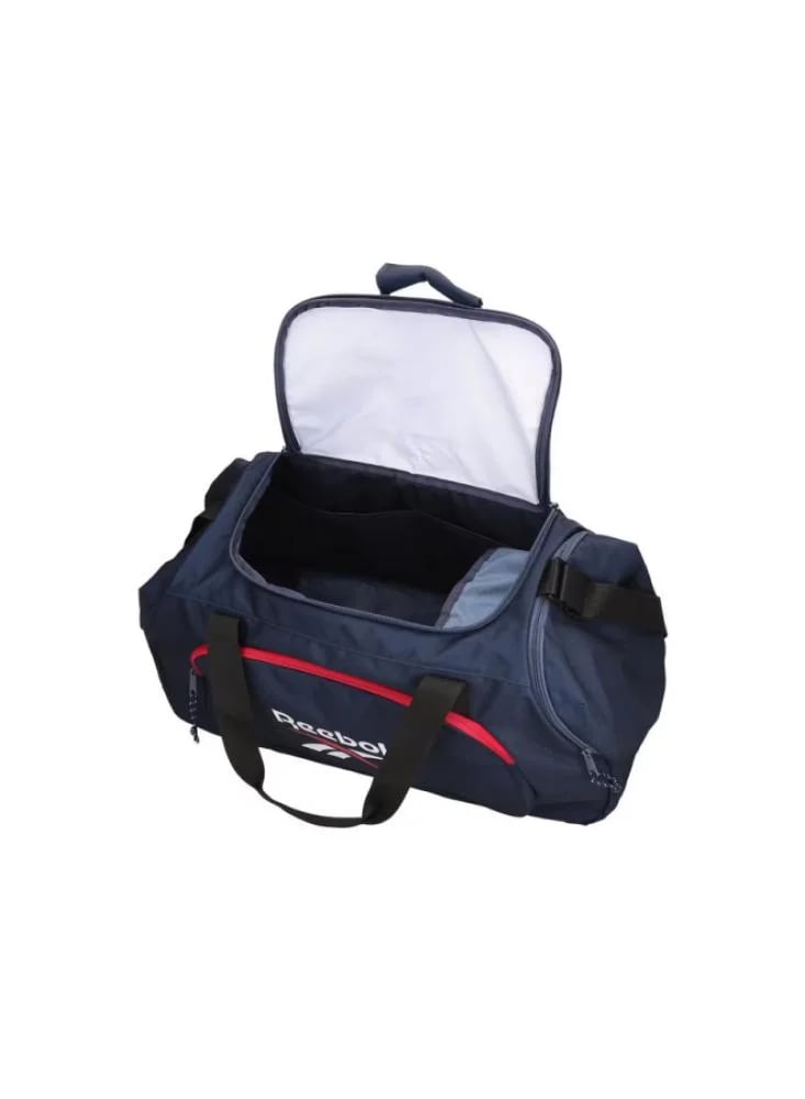 Reebok Sport Carson unisex sports training bag with 35-liter capacity - Navy