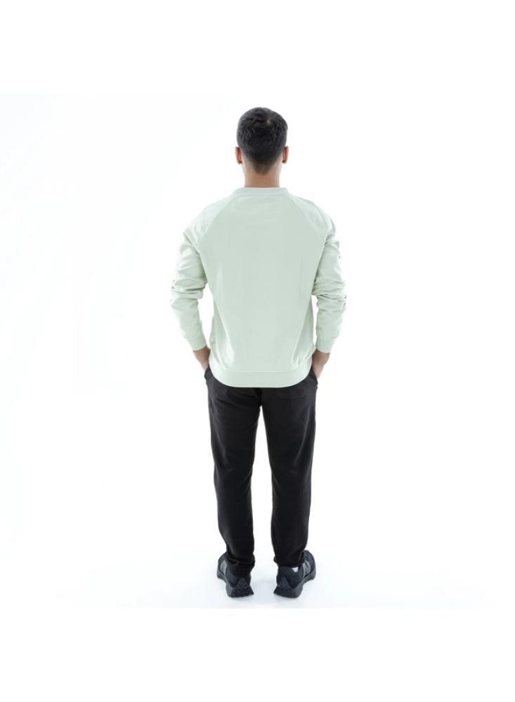 سويت شيرت جري رجالي من باتريك _ AW23-PT-03B
