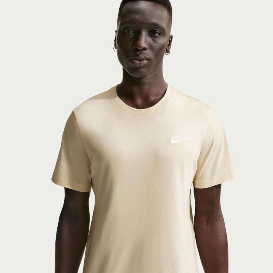 Men's Lifestyle T-shirt from Nike _ AR4997-229