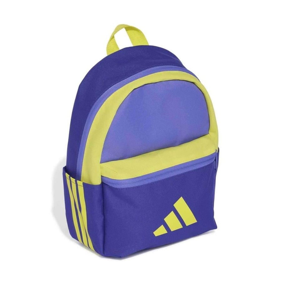 حقيبة ظهر لايف ستايل أطفال من اديداس _ KR1685 - ONE SIZE