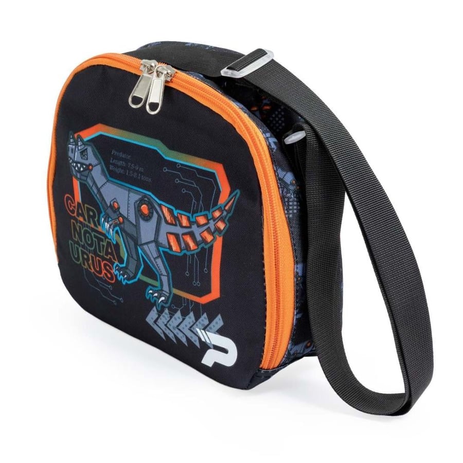 طقم حقيبة ظهر 3في1 للجنسين من باتريك _ BYS-BK26-29 - 41CM