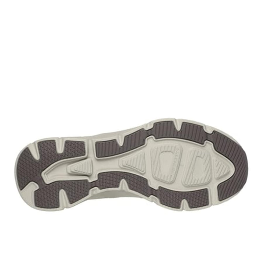 Life Style Deluxe Walker 2.0 men's shoes from Skechers